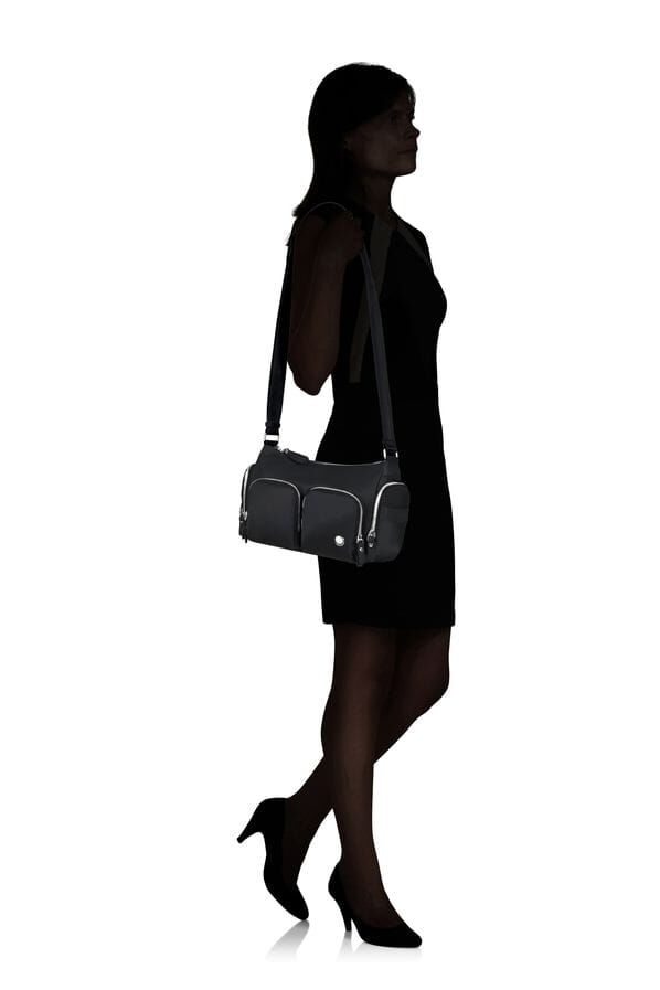 Samsonite★KARISSA EVO★Daily Bag★可愛くて実用的★早期完売 Samsonite☆KARISSA EVO☆Daily Bag☆可愛くて実用的☆早期完売