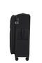 Samsonite GoTwist Spinner Exp 78cm  Schwarz