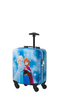 Samsonite Daydream Disney Trolley mit 4 Rollen 45cm