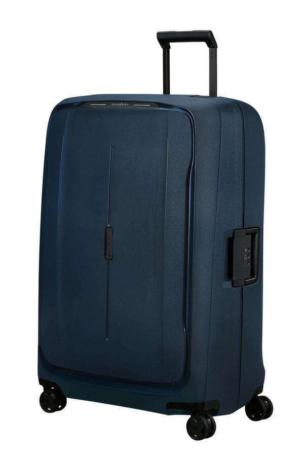 Samsonite Essens Spinner 81cm  Midnight Blue