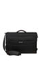 Samsonite Pro-Dlx 6 Tri-Fold Garment Bag  Schwarz Samsonite Pro-Dlx 6 Tri-Fold Garment Bag  Schwarz