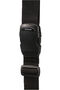 Samsonite Global Ta Luggage Strap 50mm Black