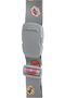 Samsonite Global Ta Luggage Strap 50mm Heritage Patches Samsonite Global Ta Luggage Strap 50mm Heritage Patches