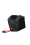 Samsonite Ecodiver Add-Ons AirPod Case - C Case Tab Air  Schwarz