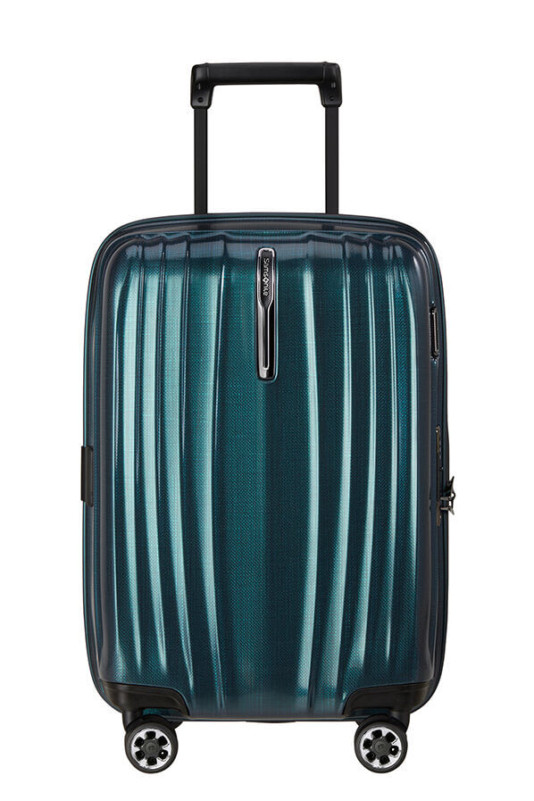 Nexis Trolley mit 4 Rollen erweiterbar 55cm