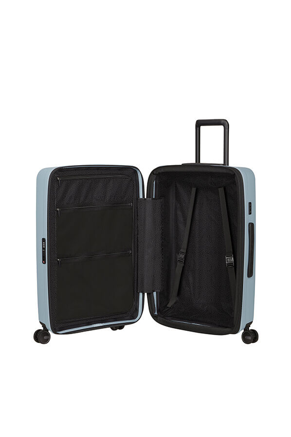 Restackd Trolley mit 4 Rollen erweiterbar 68cm