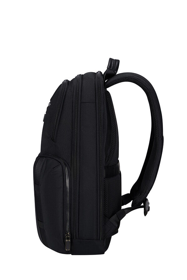 Samsonite Urban-Eye Backpack 15.6' 2 Pockets 15.6'  Schwarz