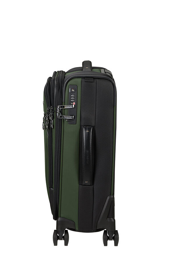 Samsonite Spectrolite 3.0 Trvl Spinner 55cm  Climbing Ivy