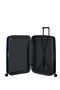 Samsonite Nuon Spinner Expandable 75cm  Metallic Dark Blue Samsonite Nuon Spinner Expandable 75cm  Metallic Dark Blue