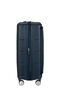 Samsonite Paralux Spinner Expandable Medium Sp 67cm  Midnight Navy Samsonite Paralux Spinner Expandable Medium Sp 67cm  Midnight Navy