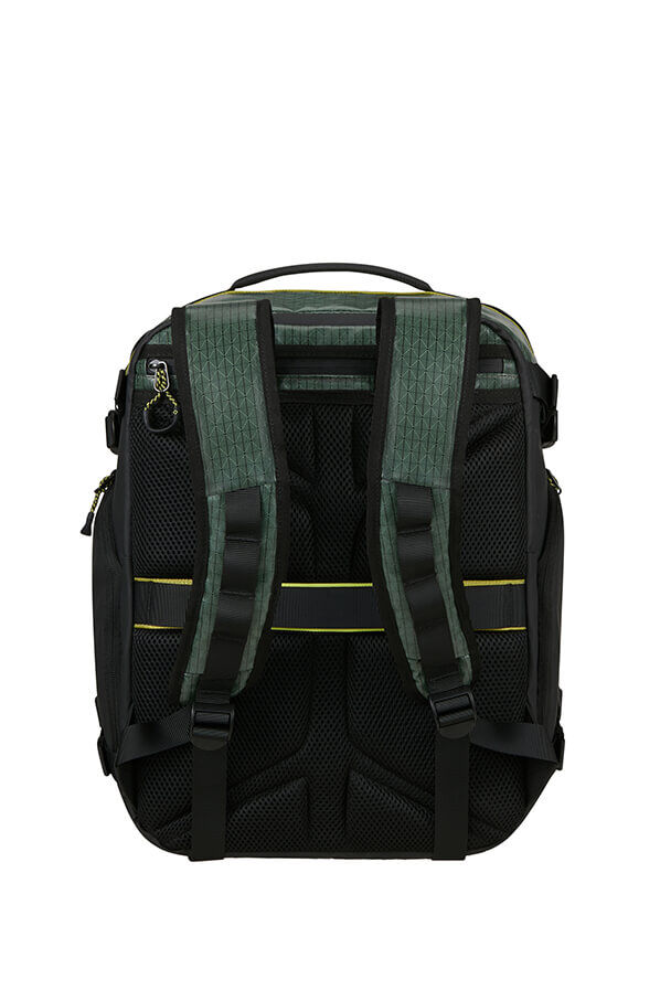 Samsonite Outtrax Underseat Backpack S  Forest Green