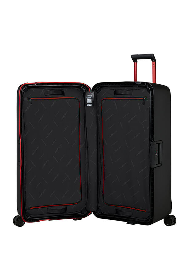 Essens Trolley mit 4 Rollen 80cm