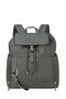 Samsonite Wander Last Backpack 3PKT 1 Buckle  Gunmetal Green