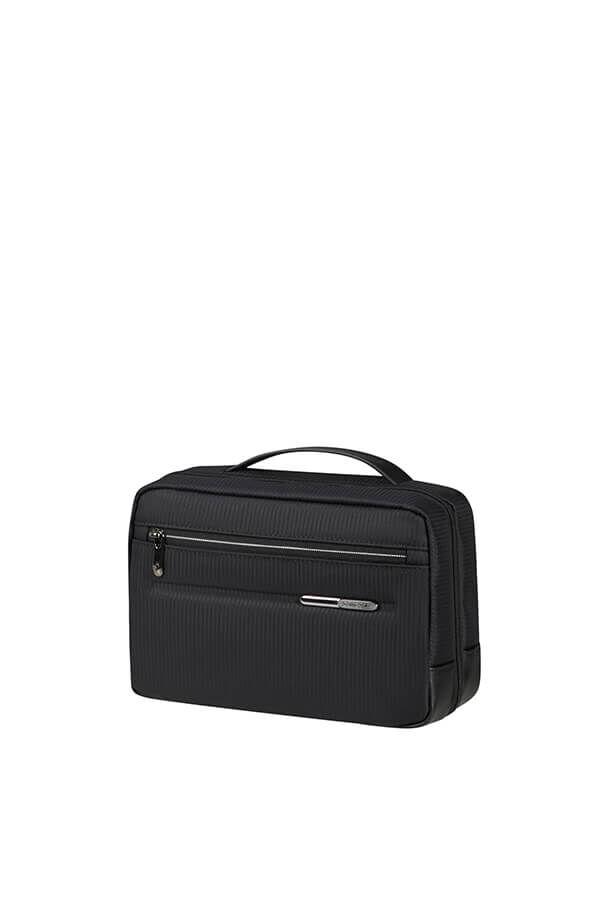 Samsonite Splendix Toilet Kit  Schwarz