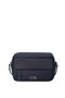 Samsonite Zalia 3.0 Shoulder Bag 2 Comp  Dark Navy Samsonite Zalia 3.0 Shoulder Bag 2 Comp  Dark Navy