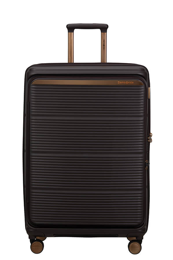 Paralux Trolley mit 4 Rollen erweiterbar 75cm