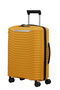 Samsonite Upscape Spinner 55/20 Exp 55cm  Gelb