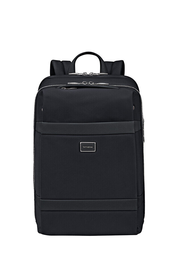 Samsonite Image Biz Backpack 14.1'  Black Samsonite Image Biz Backpack 14.1'  Black