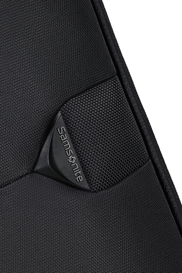 Samsonite Urbify Toilet Kit  Black