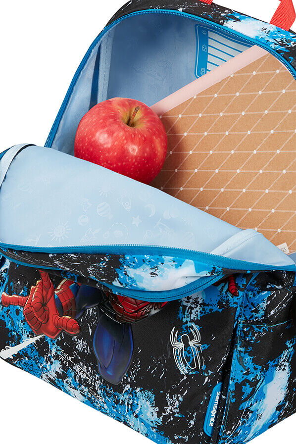 Samsonite Daydream Disney Backpack Marvel  Spiderman Mystery Samsonite Daydream Disney Backpack Marvel  Spiderman Mystery