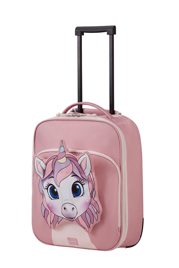 Sammies Trolley mit 2 Rollen 45cm
