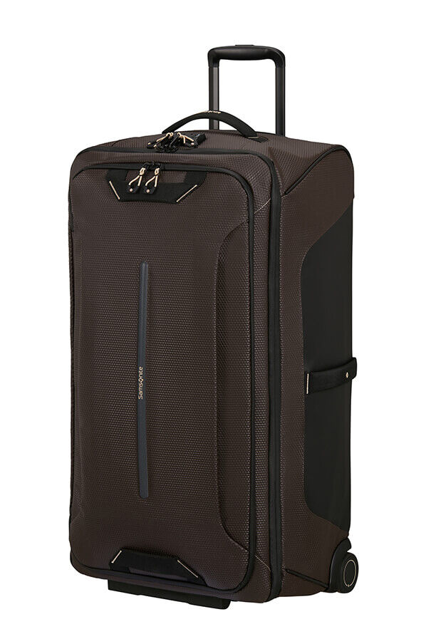 Ecodiver Reisetasche mit Rollen 79 cm
