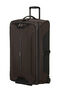 Ecodiver Reisetasche mit Rollen 79 cm