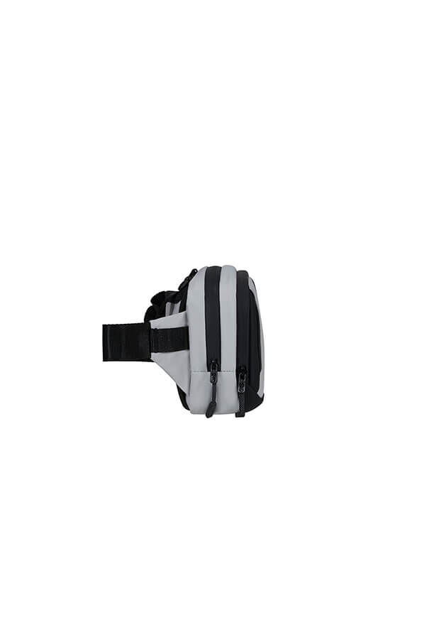 Samsonite Active Road Waistbag  Grau