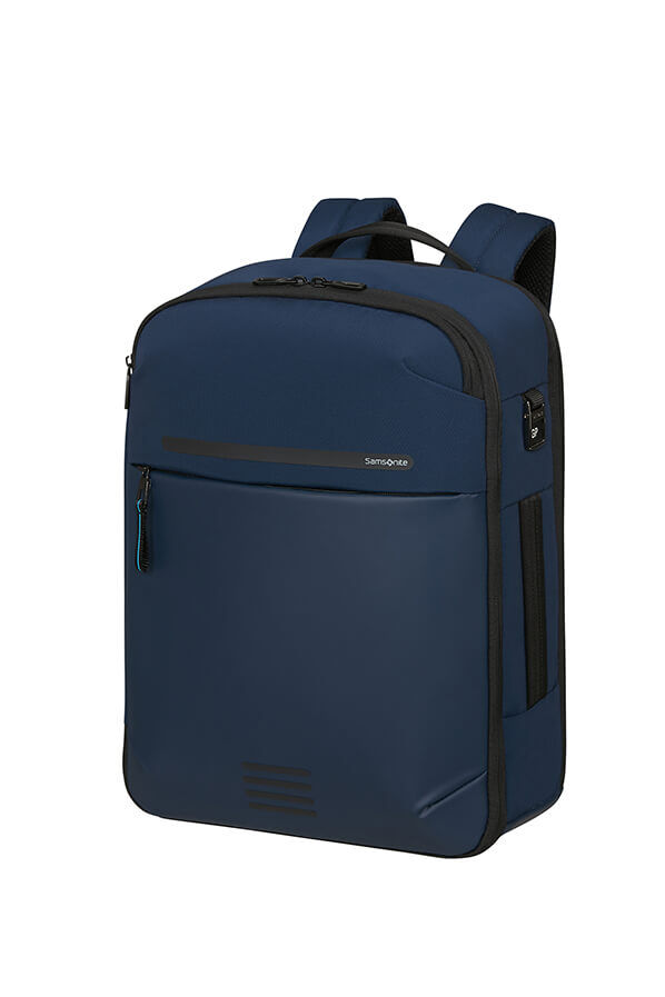 Samsonite Moderny Underseat Backpack M  Blau