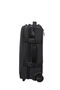 Samsonite Securipak 2.0 Duffle On Wheels  Schwarz