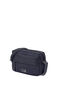 Samsonite Zalia 3.0 Shoulder Bag 2 Comp  Dark Navy Samsonite Zalia 3.0 Shoulder Bag 2 Comp  Dark Navy