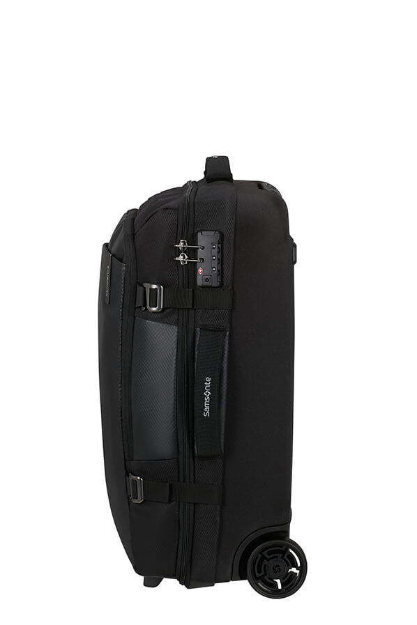 Samsonite Armox DUFFLE/WH 55/20  Schwarz Samsonite Armox DUFFLE/WH 55/20  Schwarz