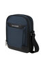 Samsonite Pro-Dlx 6 Crossbody Bag M  Blau