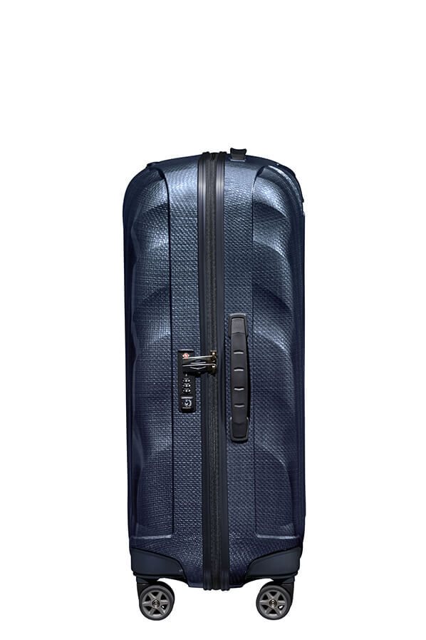 Samsonite C-Lite Spinner 69cm  Midnight Blue Samsonite C-Lite Spinner 69cm  Midnight Blue