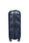 Samsonite C-Lite Spinner 69cm  Midnight Blue Samsonite C-Lite Spinner 69cm  Midnight Blue