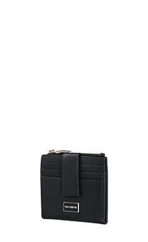 Samsonite Image Leather SLG Geldb&ouml;rse