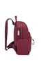 Samsonite Karissa Evo Daily Backpack  Garnet Red