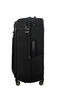 Samsonite Pro-Dlx 6 Trvl Spinner Expandable 84cm  Schwarz