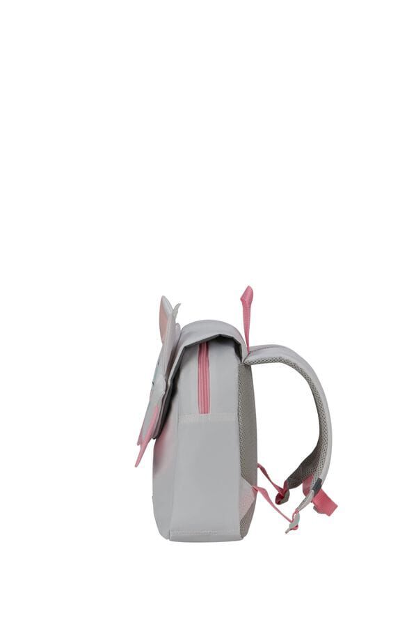 Samsonite Happy Sammies Disney Backpack S Disney Marie S  Aristocat Marie Samsonite Happy Sammies Disney Backpack S Disney Marie S  Aristocat Marie