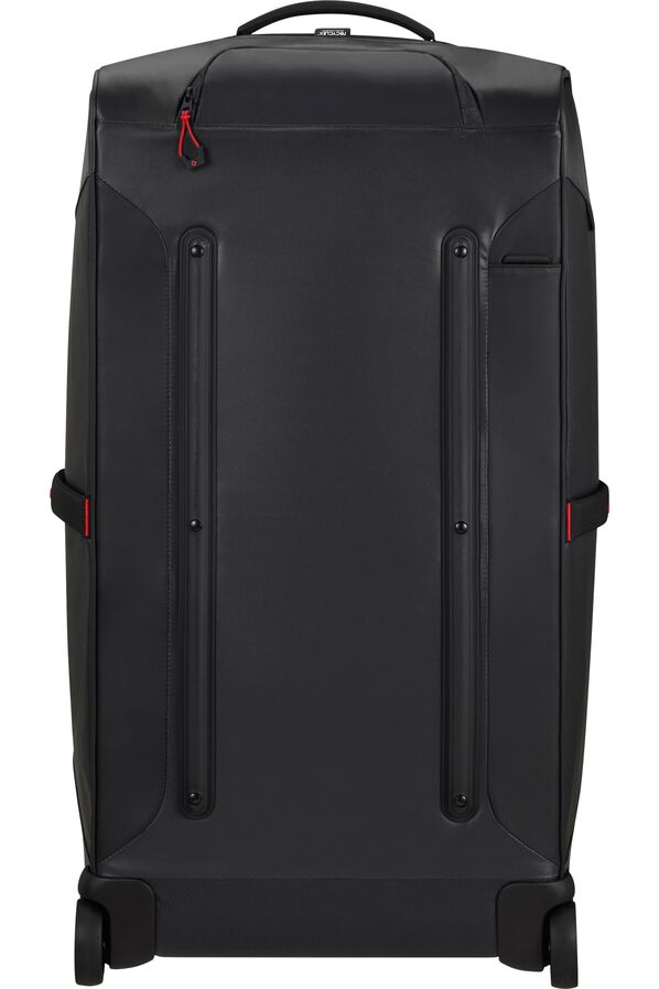 Samsonite Ecodiver DUFFLE/WH 79/29  Black Samsonite Ecodiver DUFFLE/WH 79/29  Black
