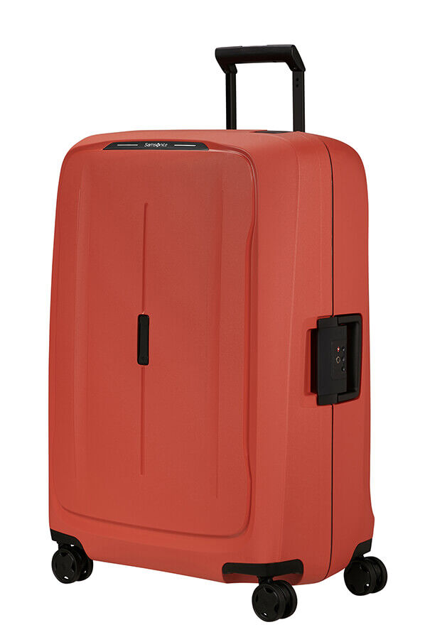 Samsonite Essens Spinner 75cm  Clay Samsonite Essens Spinner 75cm  Clay