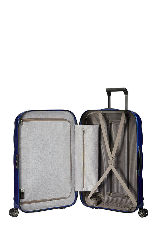 C-Lite Trolley mit 4 Rollen 75cm