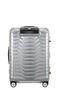 Samsonite Proxis Alu Spinner 55cm  Aluminium Samsonite Proxis Alu Spinner 55cm  Aluminium