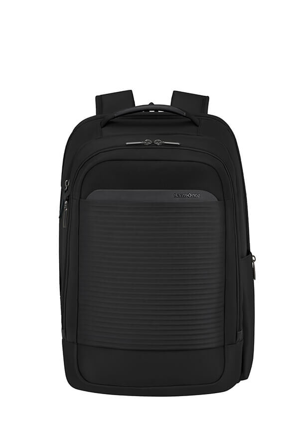 Samsonite Paralux 2-1 Travel Backpack  Black Samsonite Paralux 2-1 Travel Backpack  Black