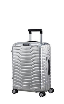 Samsonite Proxis Alu Spinner (4 wheels) 55cm Samsonite Proxis Alu Spinner (4 wheels) 55cm