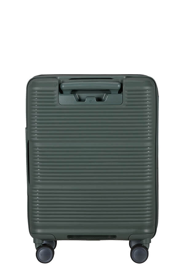 Samsonite Paralux Spinner Expandable Global Co 55cm  Olive Samsonite Paralux Spinner Expandable Global Co 55cm  Olive