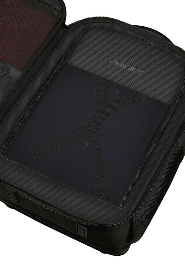 Samsonite Pro-DLX 6 Underseater Backpack 15.6'  Black Samsonite Pro-DLX 6 Underseater Backpack 15.6'  Black