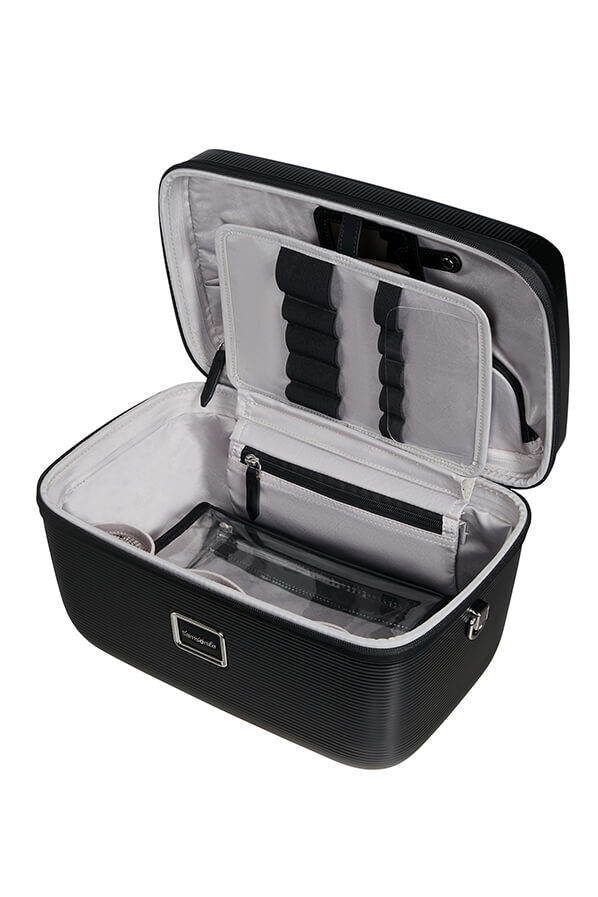 Samsonite Image Beauty Case  Black