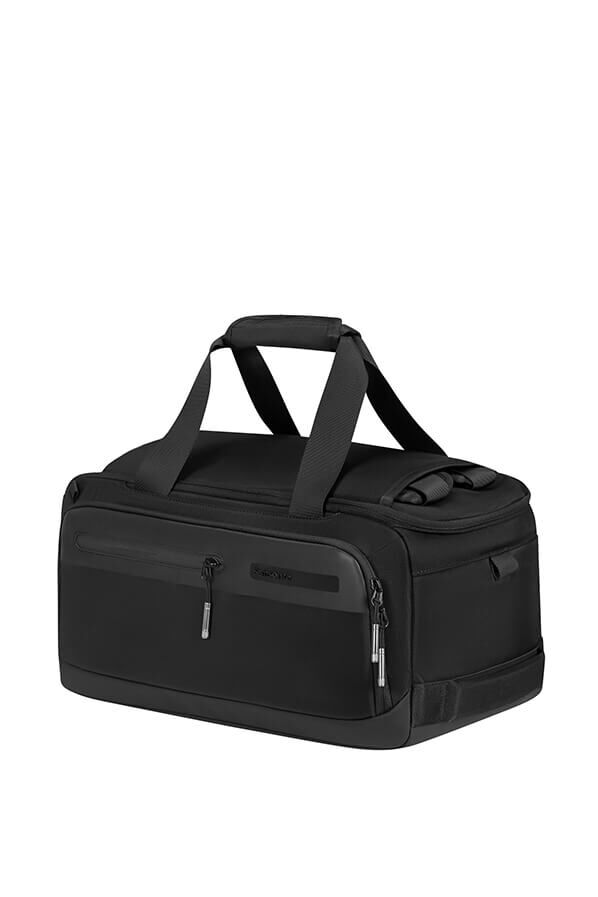 Samsonite Biz2go Duffle XS  Schwarz
