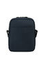 Samsonite Urban-Eye Crossover M 9.7'  Blau